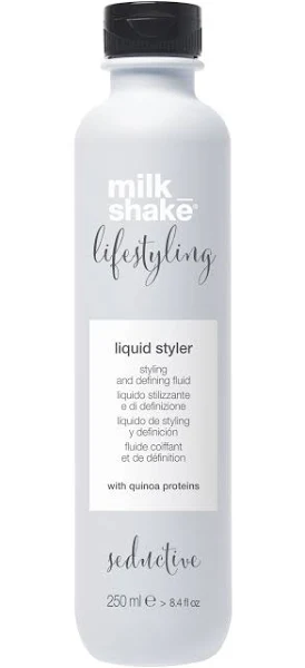 Milk Shake Lifestyling Liquid Styler Флюид для укладки волос 250 мл