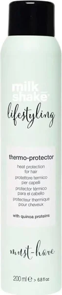 Milk Shake Lifestyling Thermo-protector Термопротектор для волосся 200 мл