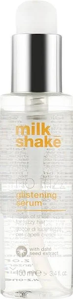 Milk Shake No Frizz Glistening Serum Сыворотка для увлажнения волос с антифризовым эффектом 100 мл