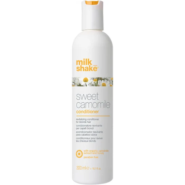 Milk Shake Sweet Camomile Conditioner Кондиціонер відновлюючий 300 мл