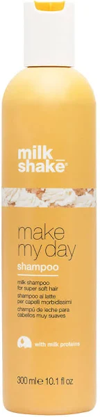 Milk Shake Make My Day Shampoo Шампунь смягчающий 300мл