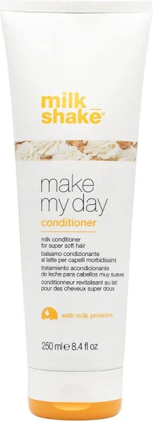 Milk Shake Make My Day Conditioner Кондиціонер пом'якшуючий 250 мл