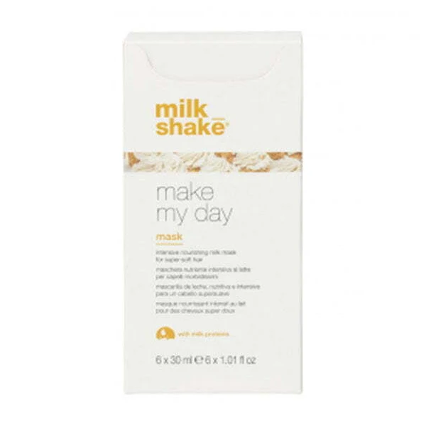 Milk Shake Make My Day Mask Маска смягчающая 6х30мл
