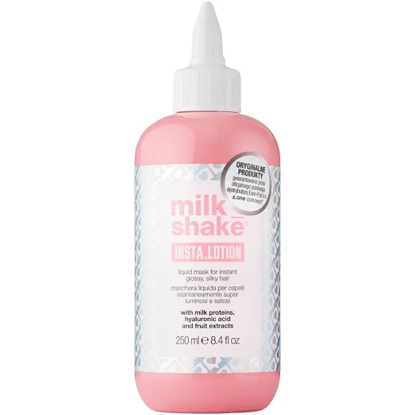 Milk Shake Insta.Lotion Лосьон для миттєвого блиску 250 мл