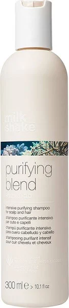 Milk Shake Purifying Blend Shampoo Шампунь очищуючий проти лупи 300 мл