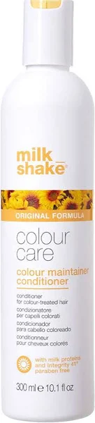 Milk Shake Color Care Maintainer Conditioner Кондиціонер для фарбованого волосся 300 мл