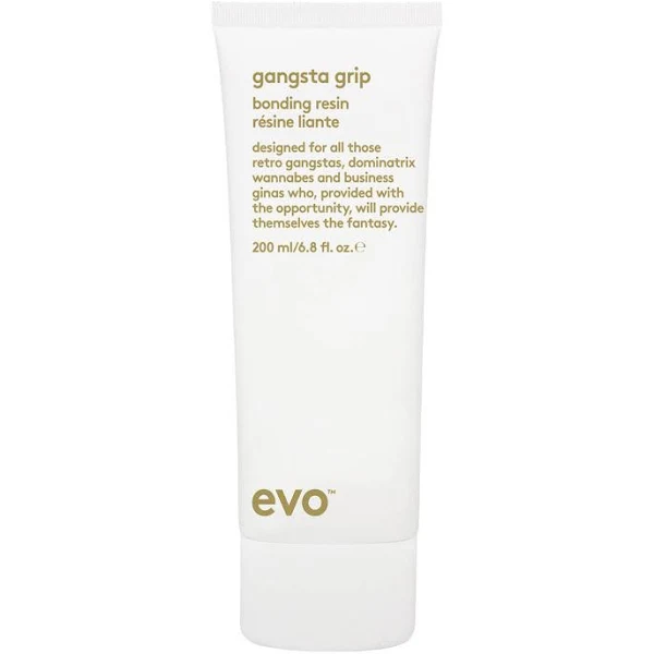 evo Gangsta Grip Bonding Resin [гангста-захоплення] Текстуруюча смола 200 мл