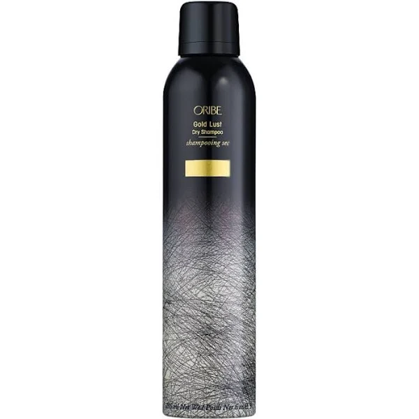 Oribe Gold Lust Dry Shampoo, Сухий шампунь "Розкіш золота", 286 мл