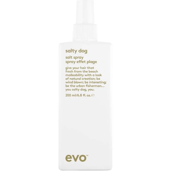 evo Salty Dog Salt Spray [пляжон(ка)] Текстурующий спрей 50 мл