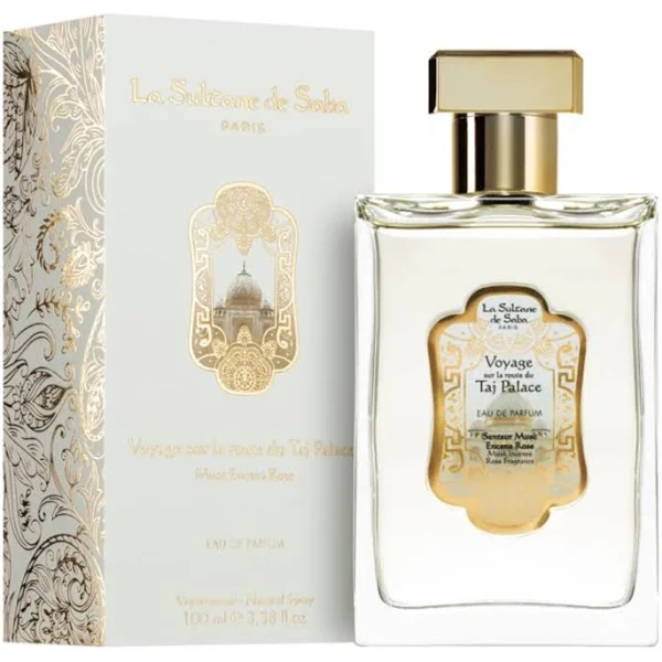 La Sultane de Saba Eau de Parfume Taj Palace Парфумована вода «Таж Палас» 100 мл