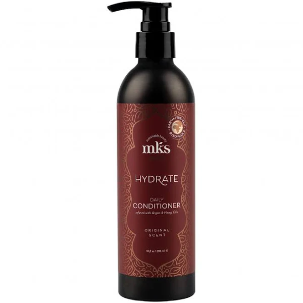 MKS-ECO Hydrate Daily Conditioner Original Scent Зволожуючий кондиціонер для волосся  296 мл