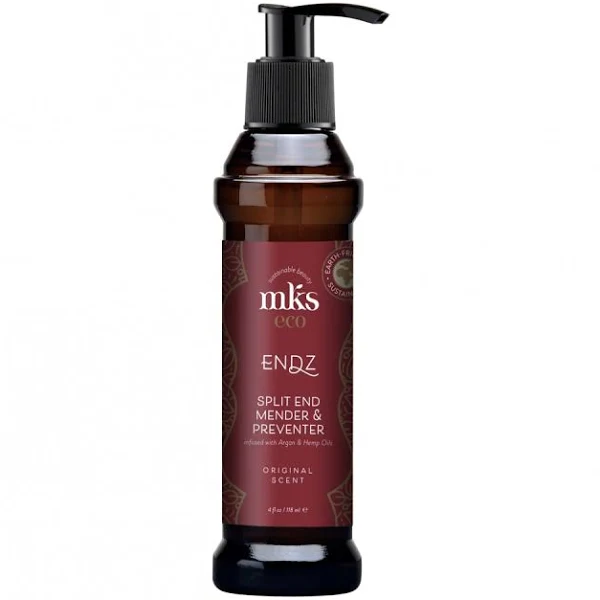 MKS-ECO Endz Split End Mender & Preventer Original Scent Незмивний засіб для волосся 118 мл