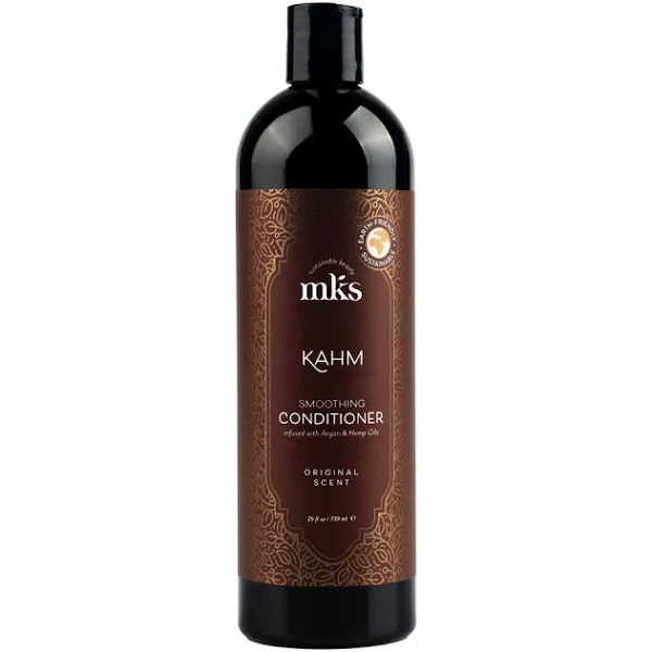 MKS-ECO Kahm Smoothing Conditioner Original Scent Розгладжуючий кондиціонер для волосся  296 мл