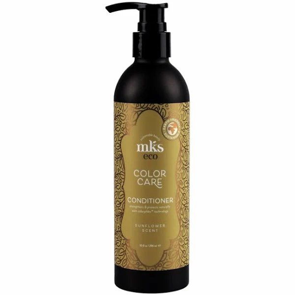 MKS-ECO Color Care Conditioner Sunflower Scent Кондиціонер для фарбованого волосся 296 мл