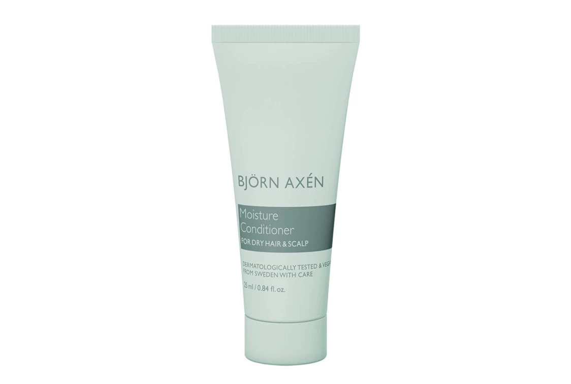 Bjorn Axen Moisture Conditioner, зволожувальний кондиціонер для волосся, 25 мл