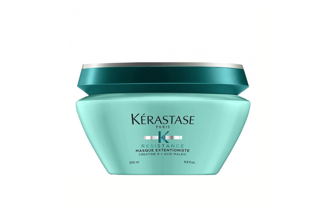 Kerastase Resistance Masque Extentioniste маска для укріплення довгого волосся, 200 мл - фото 1