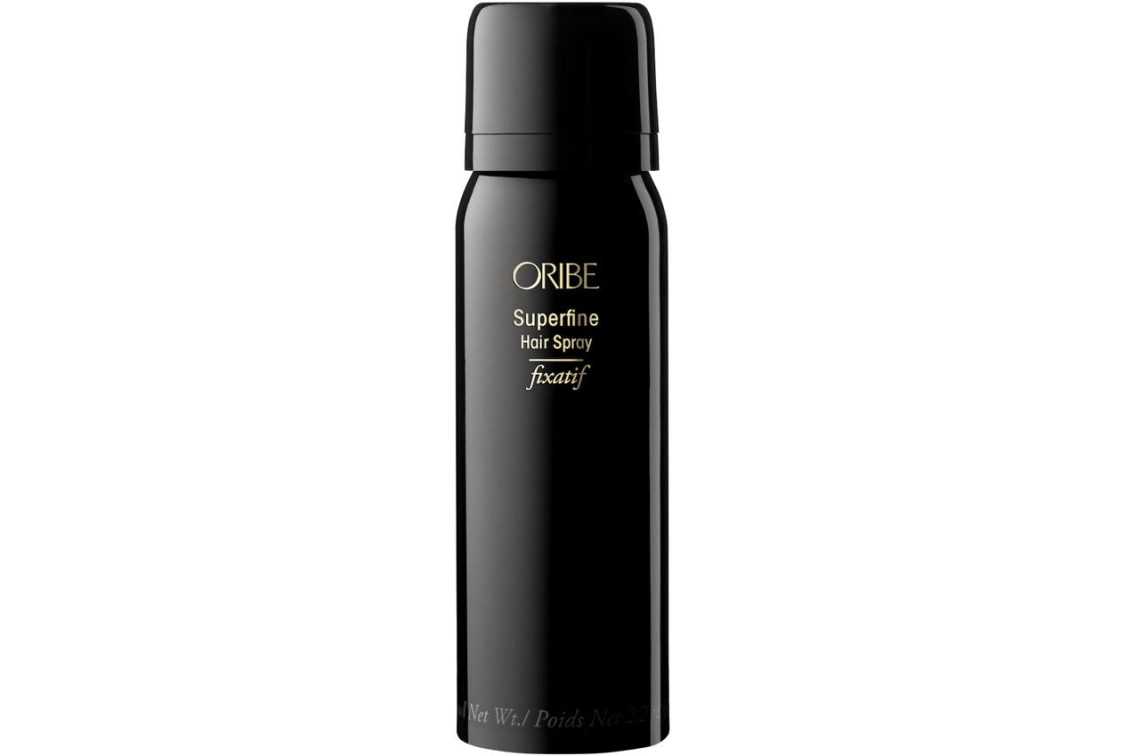 Oribe Superfine Hair Spray Спрей для середньої фіксації &quot;Лак-невагомість&quot;, 75мл - фото 1