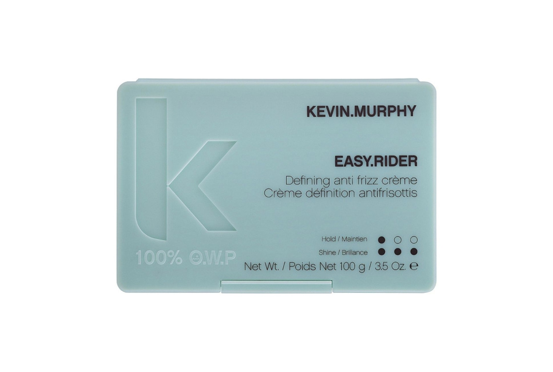 Kevin Murphy Easy Rider Cream / [Ізі.Райдер], крем для укладання з м&#039;якою фіксацією, 100 гр. - фото 1