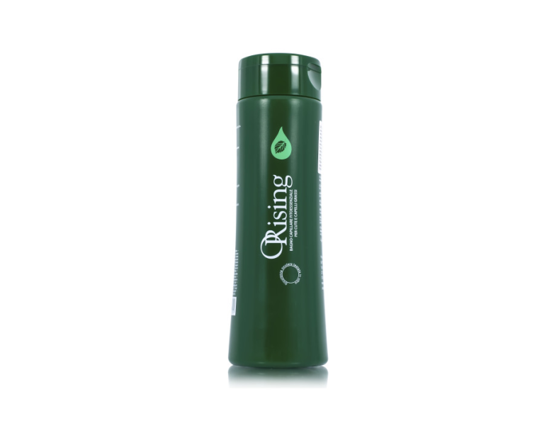 Grassa Orising - Фитоэссенциальный шампунь для жирных волос и кожи головы 250мл