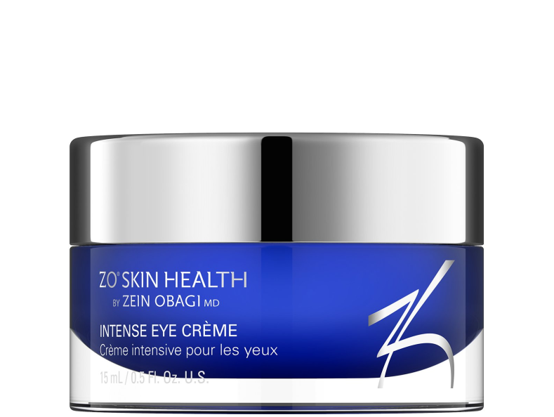 Zein Obagi Intense Eye Creme - Крем увлажняющий для кожи вокруг глаз, 15 мл