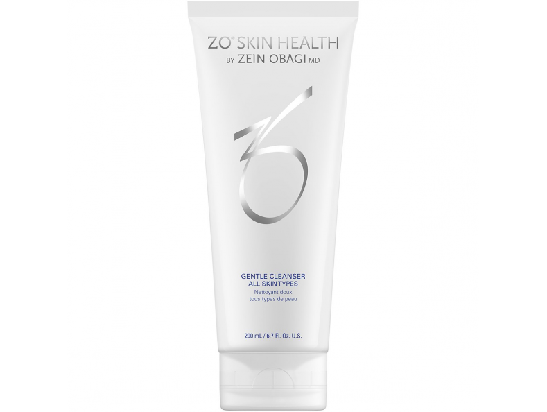 Zein Obagi Gentle Cleanser - Очищающий гель для всех типов кожи 200 мл