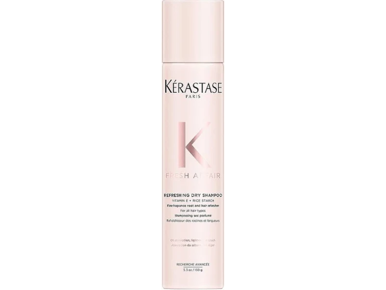 Kerastase Fresh Affair Dry Shampoo освежающий сухой шампунь для волос 150 г