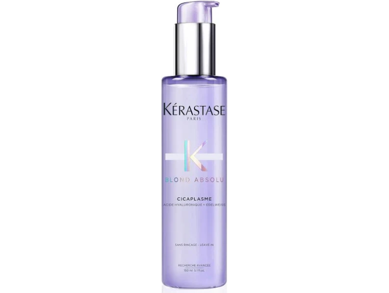 Kerastase Blond Absolu Cicaplasme, Сыворотка для термозащиты и укрепления волос, 150 мл