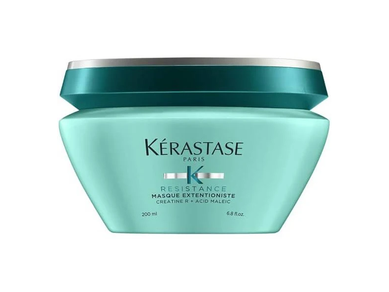 Kerastase Resistance Masque Extentioniste маска для укрепления длинных волос, 200 мл