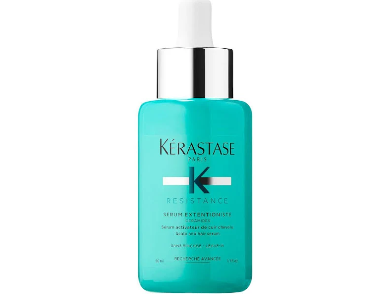 Kerastase Resistance Serum Extentioniste Сироватка для відновлення пошкодженого та ослабленого волосся 50 мл