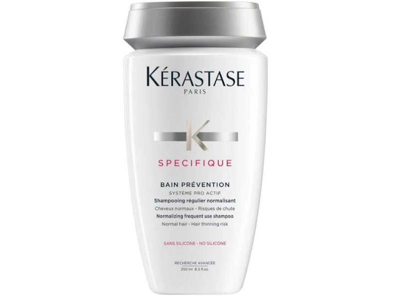 Kerastase Specifique Bain Prevention  шампунь-ванна для волосся, схильного до випадіння, 250 мл