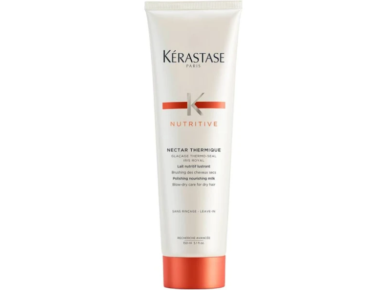 Kerastase Nutritive Nectar Thermique Термоактивний догляд для захисту сухого волосся під час укладання 150 мл