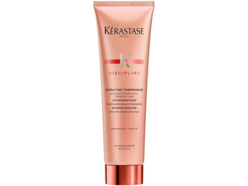 Kerastase Discipline Keratine Thermique Термоактивний догляд для неслухняного волосся 150 мл