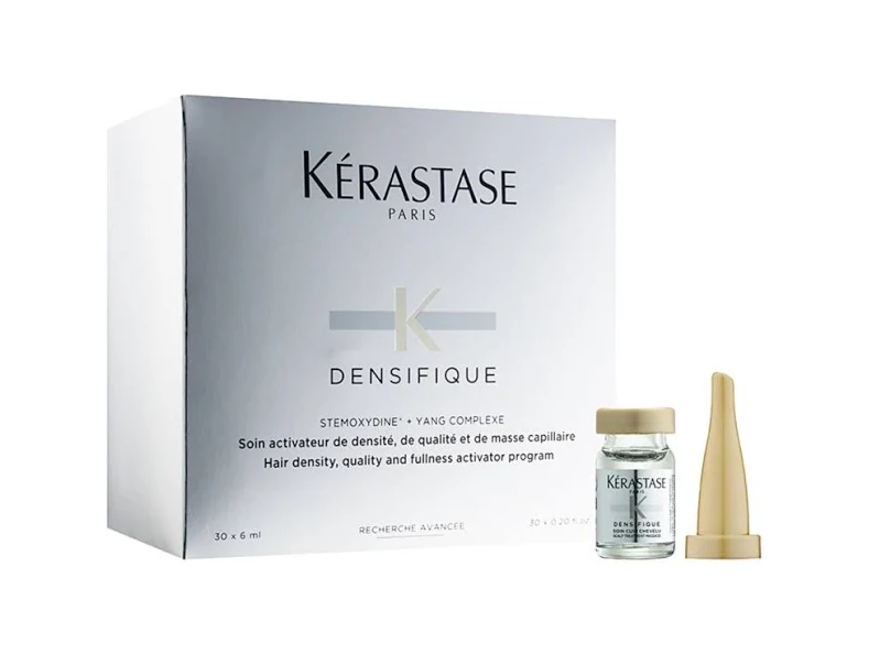 Kerastase Densifique Pour Femme средство для стимуляции роста волос 30*6ml