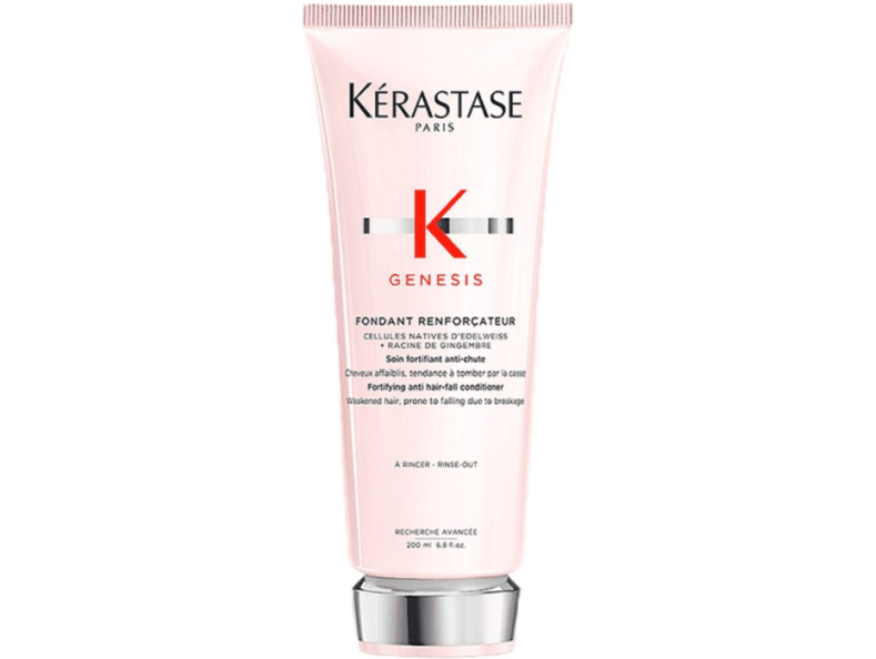 Kerastase Genesis Fondant Renforcateur - Укріплюючий кондиціонер для ослабленого волосся 200 мл