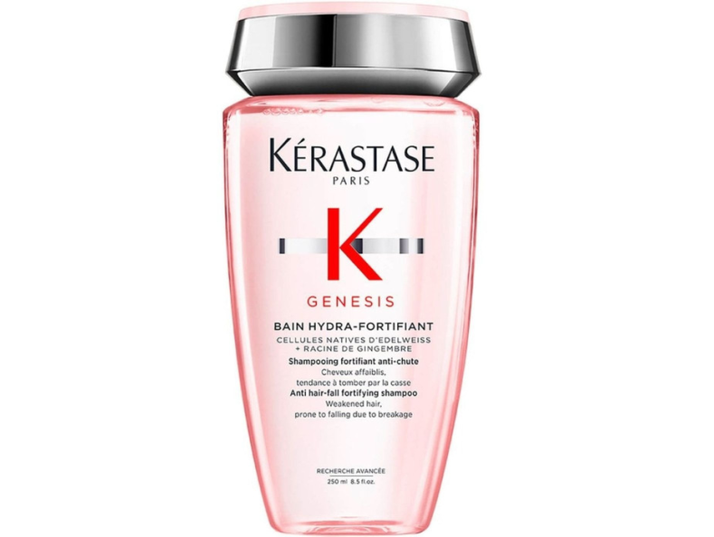 Kerastase Genesis Bain Hydra-Fortifiant - Шампунь для ослабленого волосся схильного до випадіння 250 мл