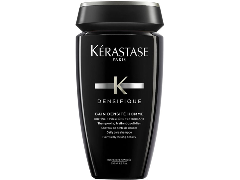 Kerastase Densifique Bain Densite Homme уплотняющий шампунь для увеличения густоты волос мужчин 250 мл