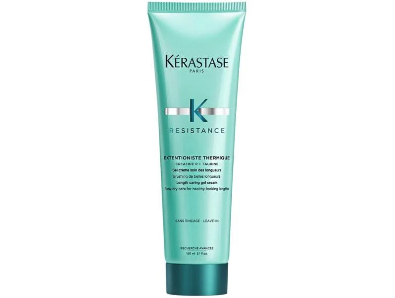 Kerastase Résistance Extentioniste Thermique Термоактивний гель-крем для зміцнення волосся 150 мл