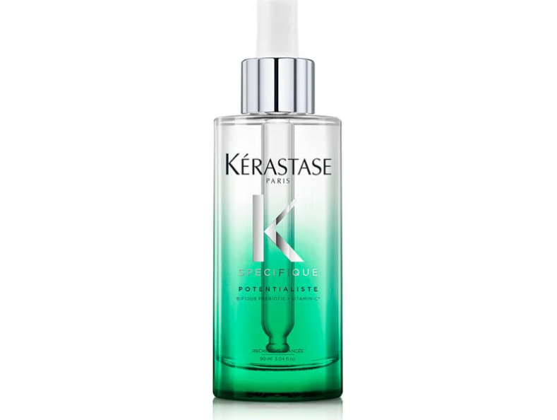 Kerastase Specifique Potentialiste захисна сироватка для заспокоєння та відновлення балансу шкіри голови 90 мл