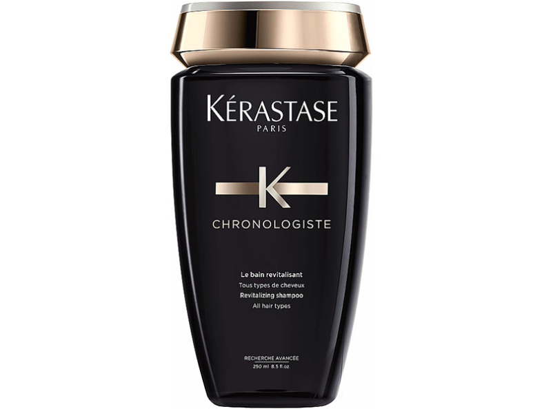 Kerastase Chronologiste Revitalizing Shampoo відновлюючий шампунь-ванна для всіх типів волосся, 250 мл
