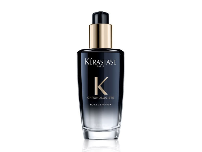 Kerastase Chronologiste Parfum Fragrant Oil парфумированная вуаль для волос 100 мл