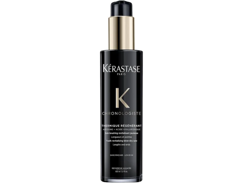 Kerastase Chronologiste Thermique Regenerant восстанавливающая термозащита для волос з анти-фриз эффектом, 150 мл