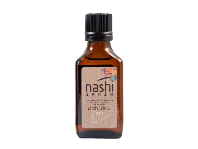 Nashi Argan Oil - Професійна олія для всіх типів волосся 30 мл