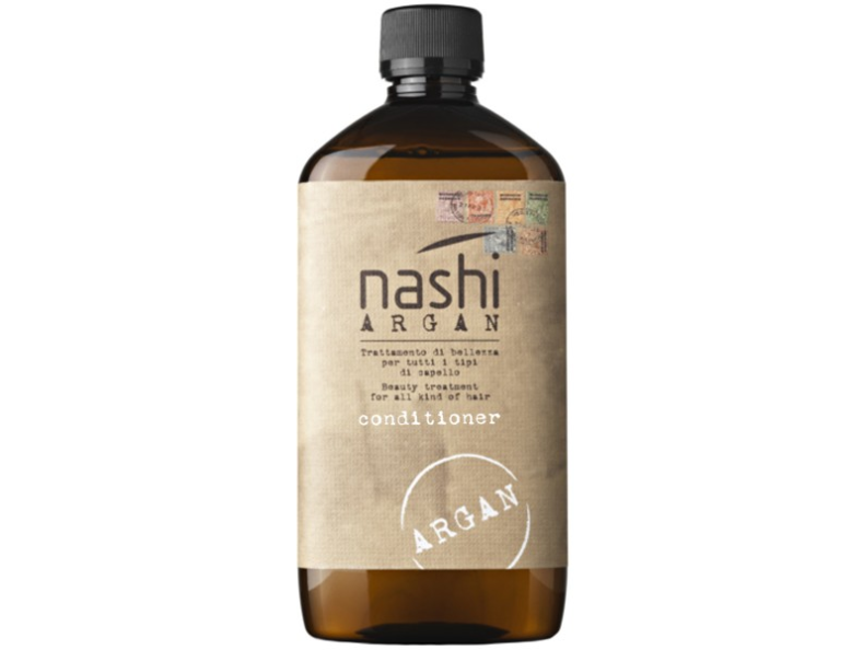 Nashi Argan CLASSIC Conditioner - Кондиціонер для всіх типів волосся 500 мл