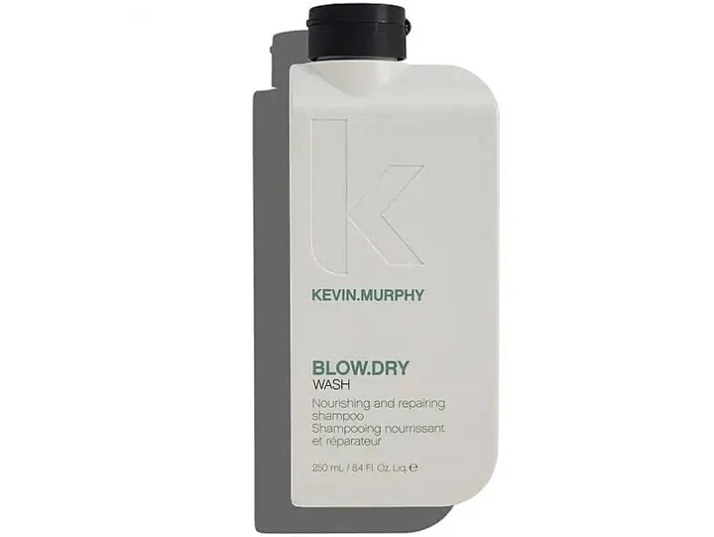 Kevin Murphy Blow Dry Wash, Шампунь с термозащитой для питания и восстановления волос, 40 мл