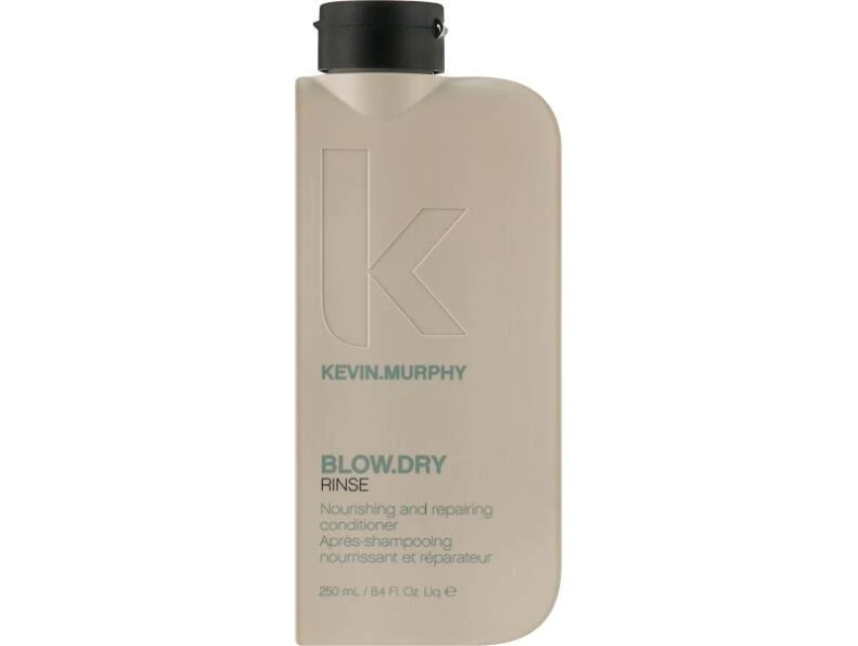 Kevin Murphy Blow Dry Rinse, Бальзам с термозащитой для питания и восстановления волос, 40 мл