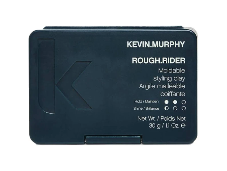 Kevin Murphy Rough Rider / [Раф.Райдер], глина для укладання, 100 гр