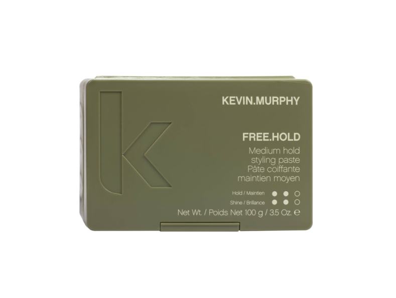 Kevin Murphy Free Hold / [Фрі.Холд], крем для укладання, 100 гр.