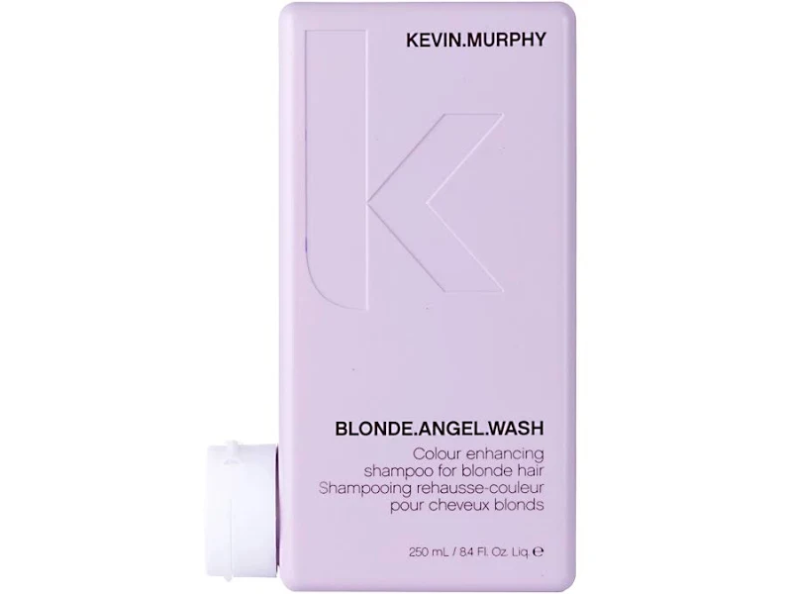 Kevin Murphy Blonde Angel, Шампунь тонирующий для светлых волос, 250 мл