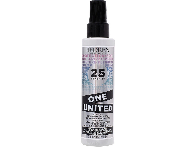 REDKEN One United Elixir cпрей-догляд для волосся все-в-одному з 25 перевагами 150 мл