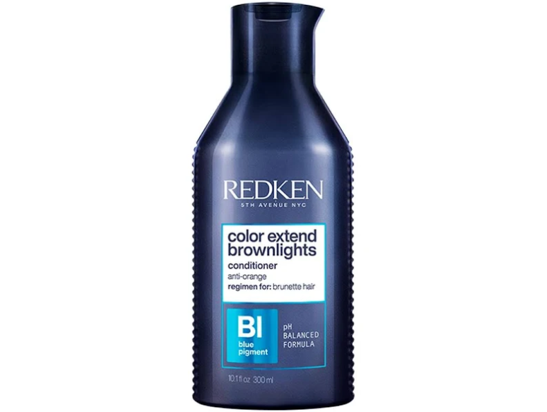 REDKEN Color Extend Brownlights шампунь  для нейтралізації небажаних тонів відтінків брюнет 300 мл